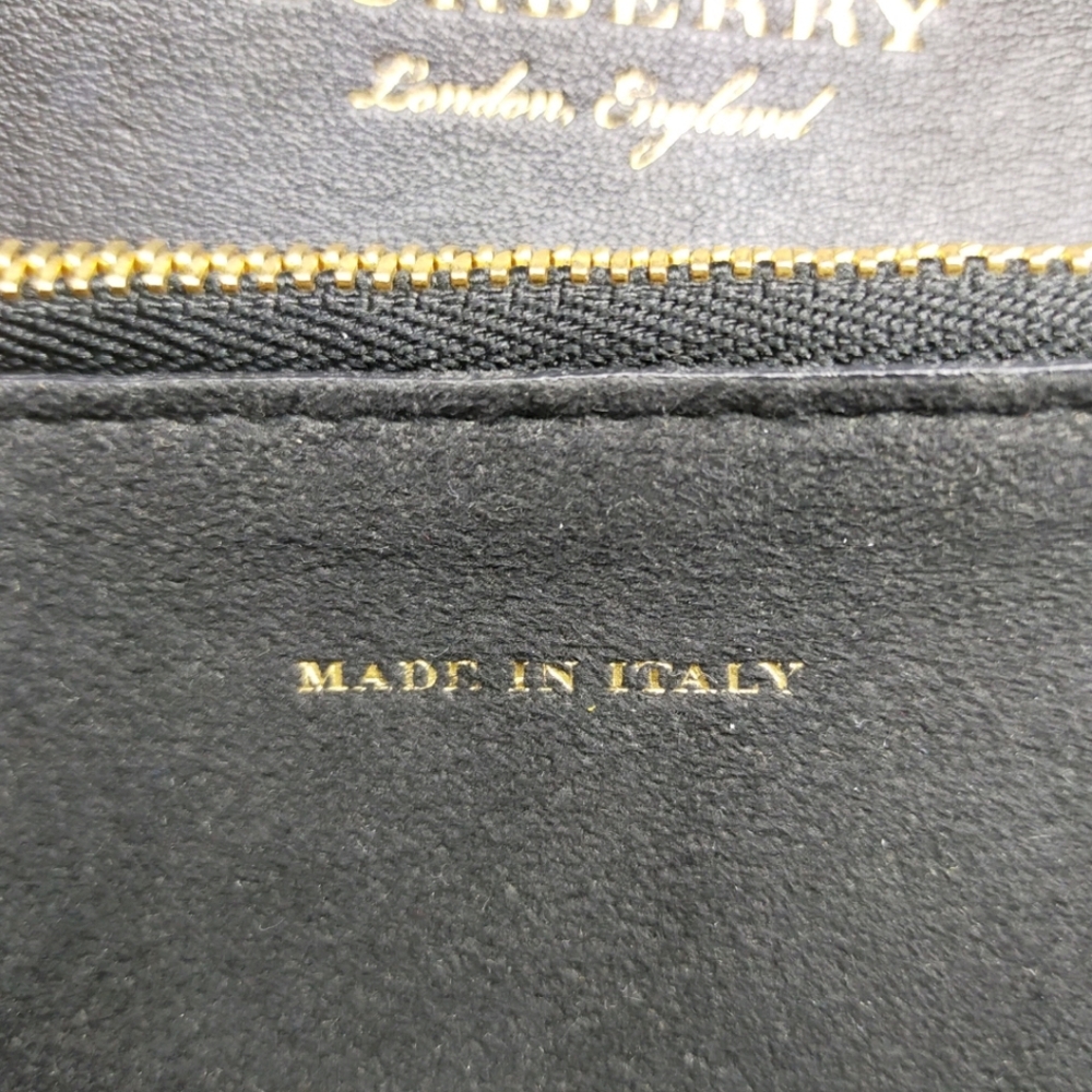 BURBERRY BUCKLE BAG - Picture 8 of 8